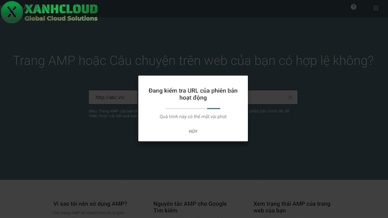 Google AMP là gì? Hướng dẫn cài đặt AMP cho website chi tiết