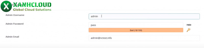 Hướng dẫn cài đặt WordPress trên hosting sử dụng Cpanel chi tiết