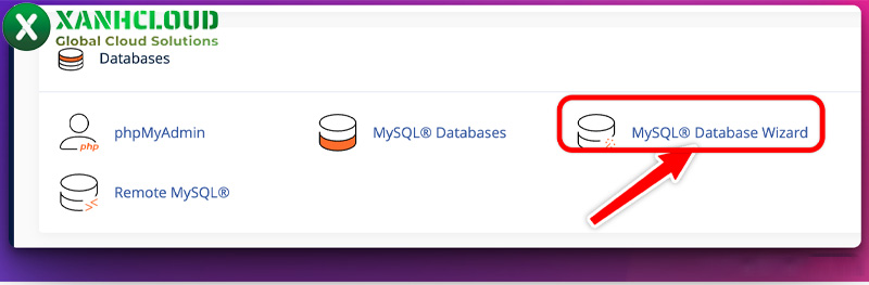 Hướng dẫn cài đặt WordPress trên hosting sử dụng Cpanel chi tiết