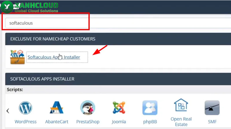 Hướng dẫn cài đặt WordPress trên hosting sử dụng Cpanel chi tiết