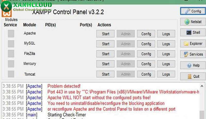 Localhost là gì? Hướng dẫn cài đặt local host nhanh từ A - Z