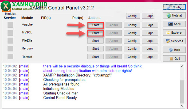 Localhost là gì? Hướng dẫn cài đặt local host nhanh từ A - Z