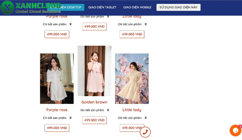 TOP 12 mẫu landing page bán hàng đẹp free năm 2026