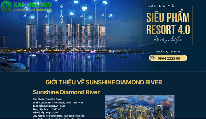 TOP 12 mẫu landing page bán hàng đẹp free năm 2026