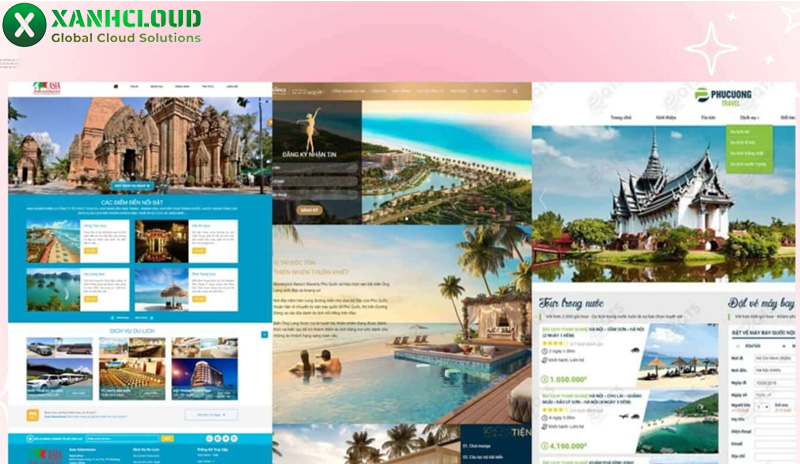 TOP 12 mẫu landing page bán hàng đẹp free năm 2026