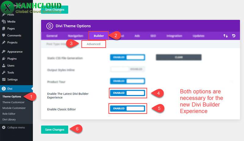 Page builder là gì? TOP 7 page builder WordPress tốt nhất 2026