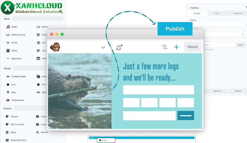 Page builder là gì? TOP 7 page builder WordPress tốt nhất 2026
