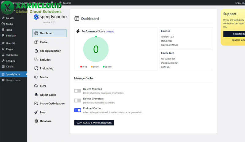 Plugin là gì? Hướng dẫn cách cài đặt plugin WordPress