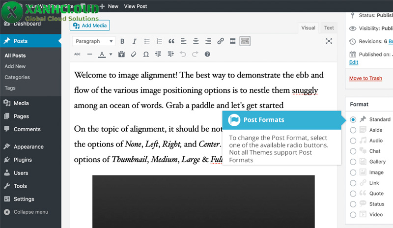 Taxonomy là gì? Tìm hiểu 4 loại Taxonomy trong WordPress?