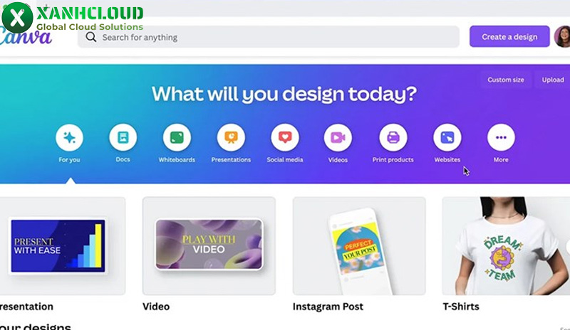 Hướng dẫn thiết kế landing page miễn phí đẹp và chuyên nghiệp