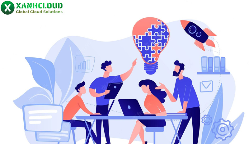 TOP 7 mẫu thiết kế website giới thiệu doanh nghiệp đẹp 2026