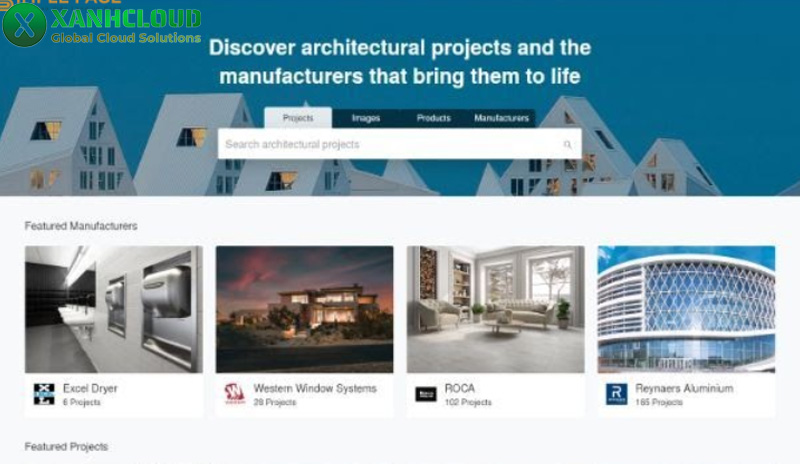 TOP 7 mẫu thiết kế website giới thiệu doanh nghiệp đẹp 2026