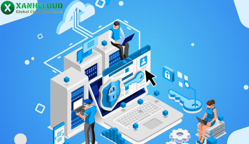 Thuê hosting là gì? Chi phí giá thuê hosting 1 năm bao nhiêu?