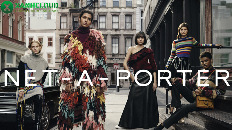 Tổng hợp các trang web bán quần áo đẹp ấn tượng 2026