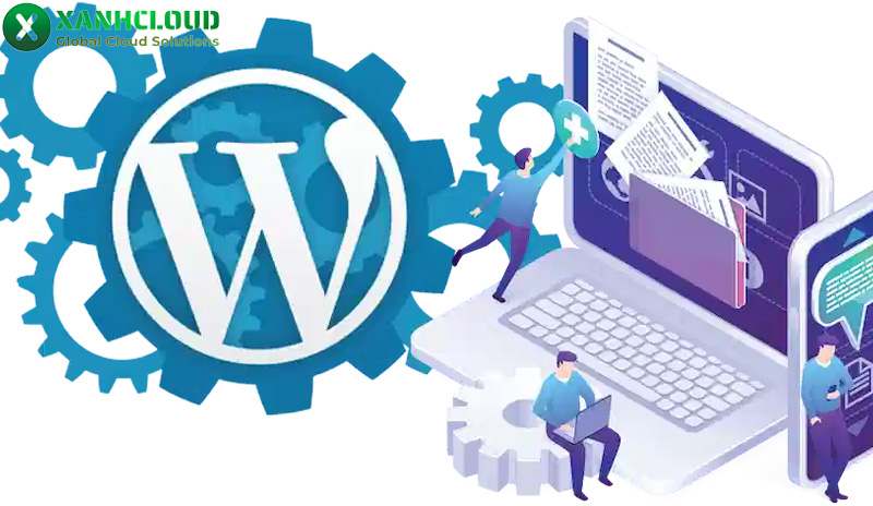 Website hosting là gì? Phân loại các loại dịch vụ web hosting