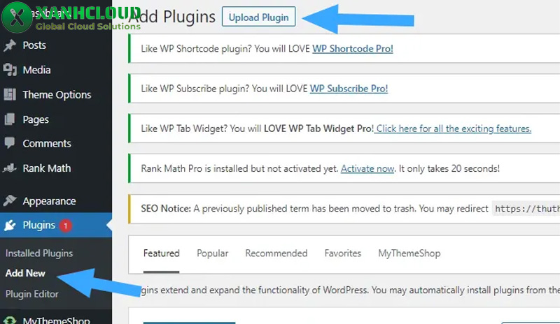 WPML là gì? Cách dùng WPML tạo một Website đa ngôn ngữ