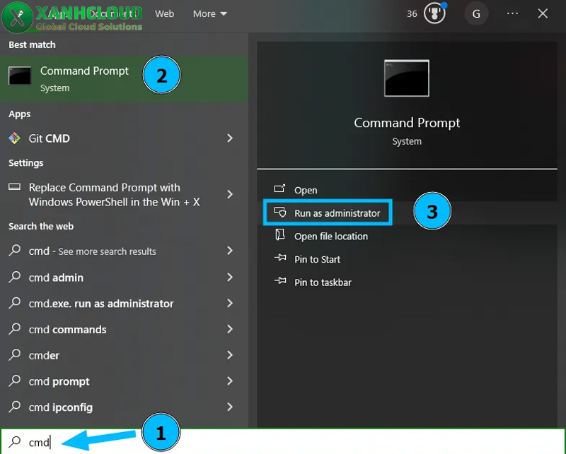 WSL là gì? Cách sử dụng Windows subsystem for Linux trên Windows