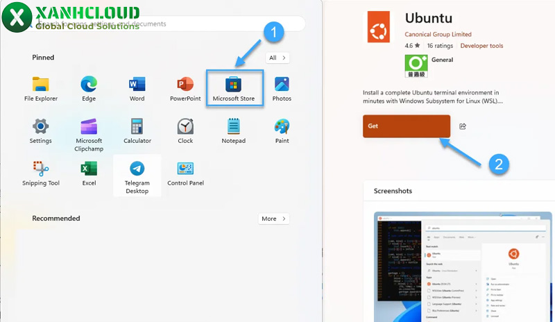 WSL là gì? Cách sử dụng Windows subsystem for Linux trên Windows