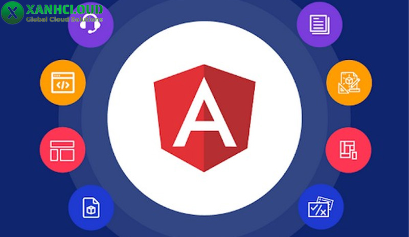 Angular là gì? Angular và Angularjs khác nhau như thế nào?