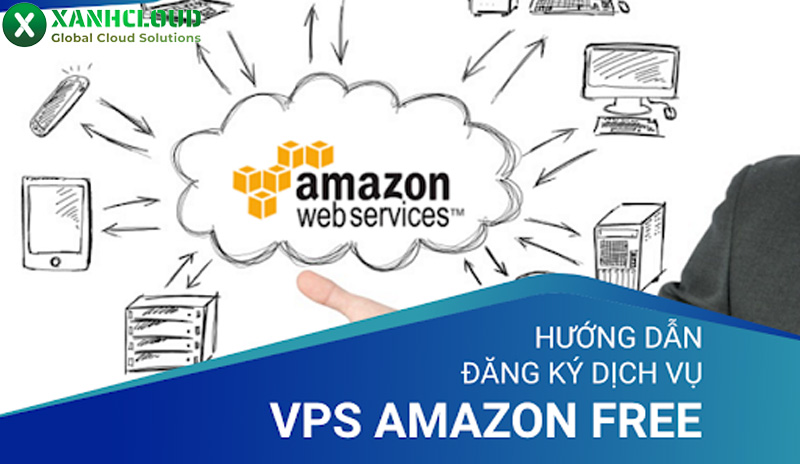 Hướng dẫn chi tiết cách tạo VPS free vĩnh viễn