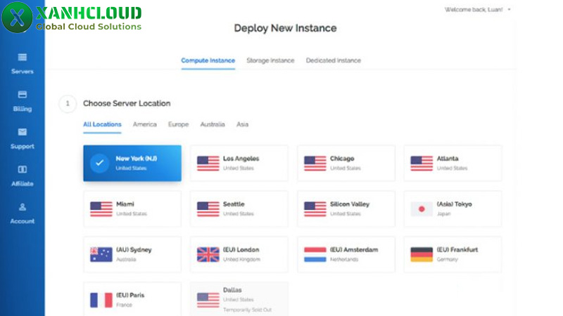 Hướng dẫn chi tiết cài đặt WordPress trên VPS cho người mới