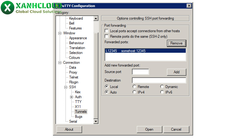 Hướng dẫn chi tiết cài đặt WordPress trên VPS cho người mới