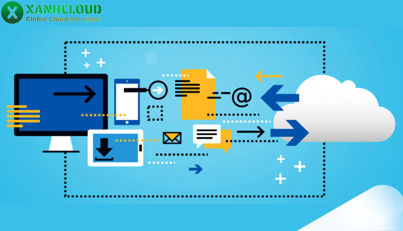 Cloud VPS là gì? So sánh ưu điểm và khác biệt với Cloud Server