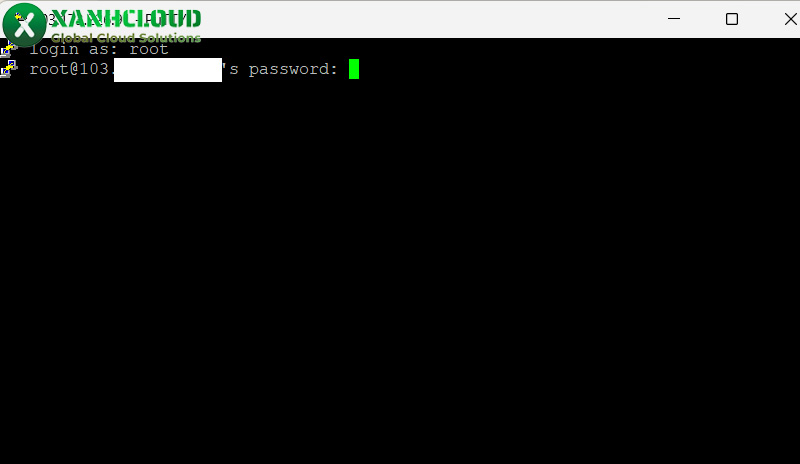 Hướng dẫn đăng nhập VPS trên máy tính và điện thoại chi tiết