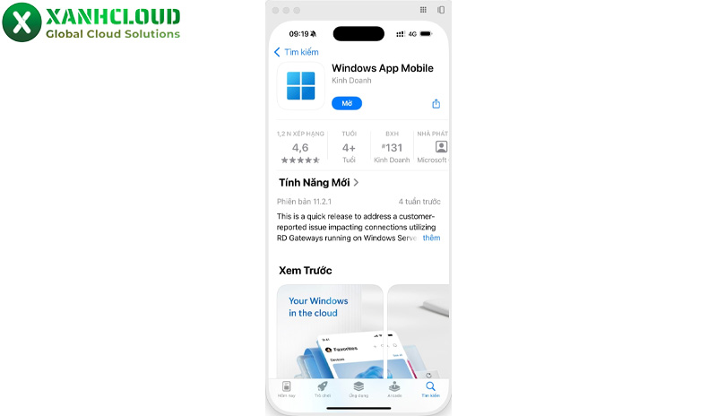 Hướng dẫn đăng nhập VPS trên máy tính và điện thoại chi tiết