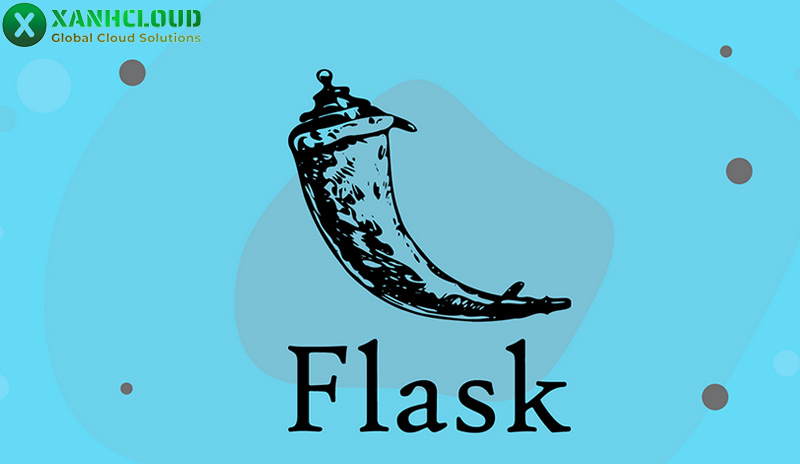 Flask là gì? Những điều cần biết về Flask Python