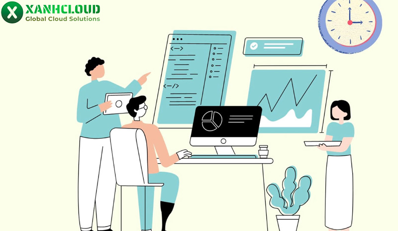 Framework là gì? Tìm hiểu các Frameworks phổ biến hiện nay