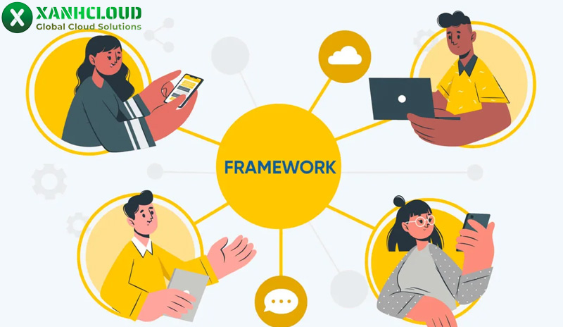 Framework là gì? Tìm hiểu các Frameworks phổ biến hiện nay