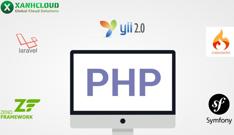TOP 6 Framework PHP tốt nhất hiện nay dành cho Dev