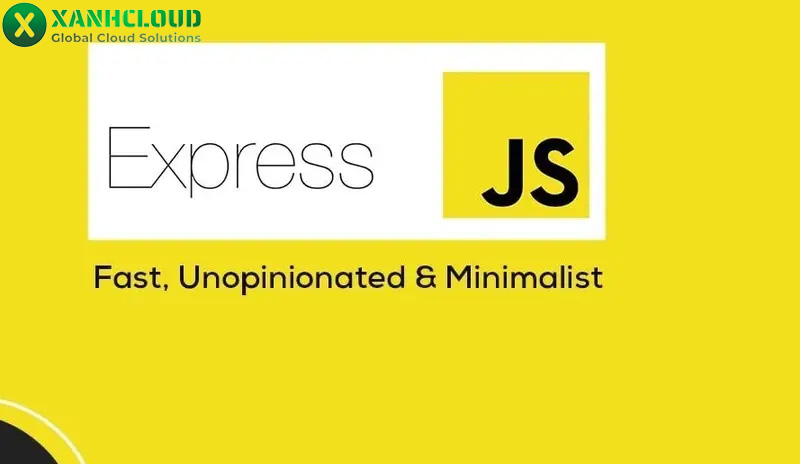 NodeJS có phải là framework? Top framework NodeJS tốt nhất 2026