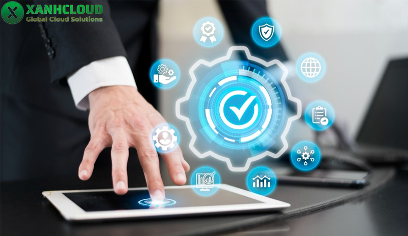 Odoo framework là gì? Thông tin tổng quan cho người mới