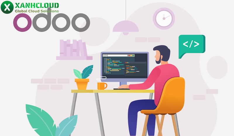 Odoo là gì? Vai trò và kỹ năng của một Odoo developer