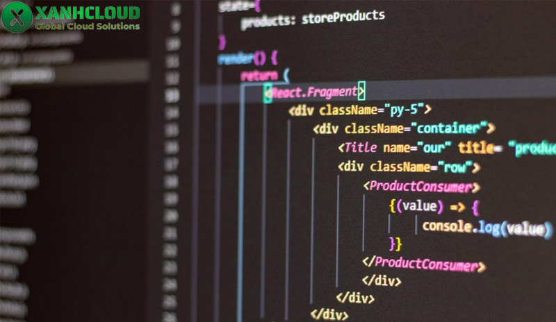 Python là gì? Ưu điểm và ứng dụng của ngôn ngữ lập trình Python
