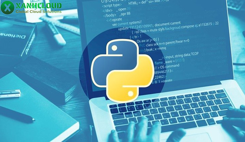 Python là gì? Ưu điểm và ứng dụng của ngôn ngữ lập trình Python