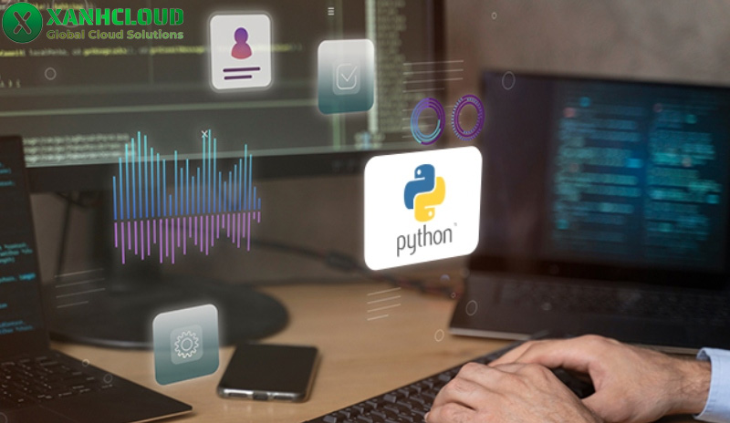 Python là gì? Ưu điểm và ứng dụng của ngôn ngữ lập trình Python