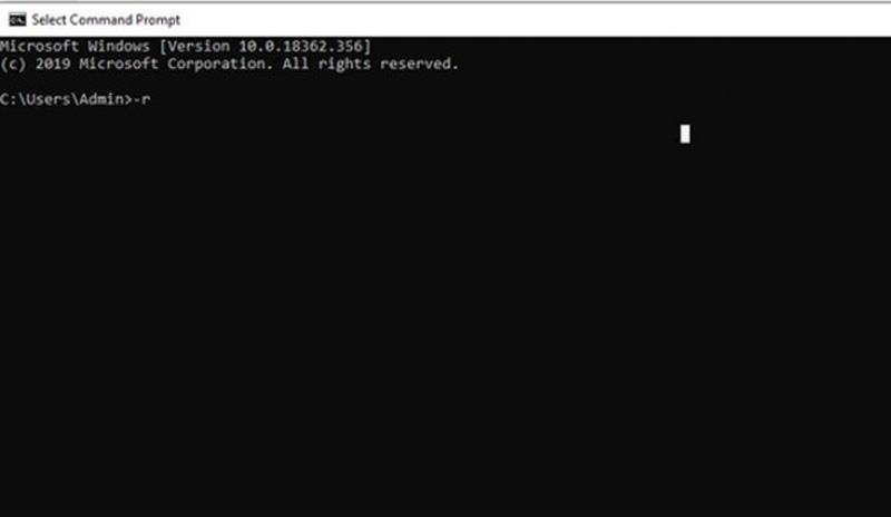Hướng dẫn cách reset VPS nhanh và đơn giản