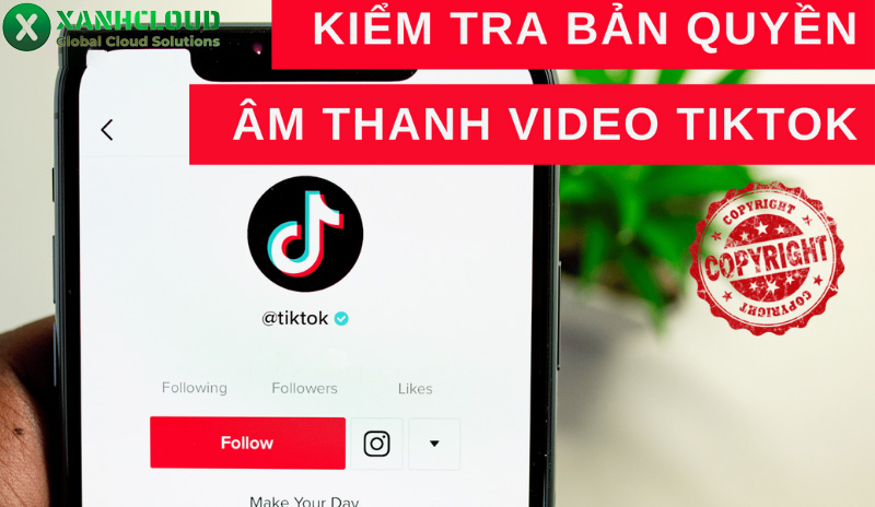 Nguyên nhân TikTok bị mất tiếng và cách khắc phục hiệu quả