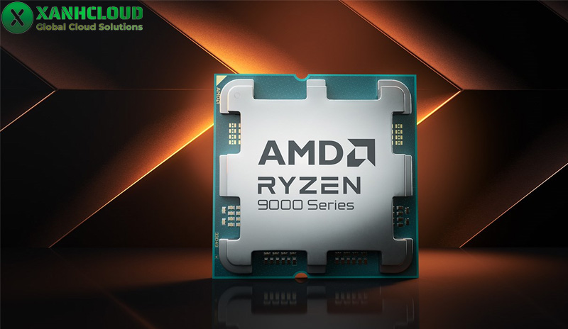 VPS AMD là gì? So sánh chi tiết ưu điểm với VPS Intel