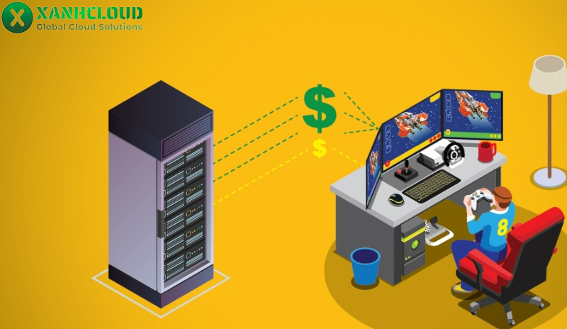 VPS Android là gì? Cách chọn VPS treo game Android phù hợp