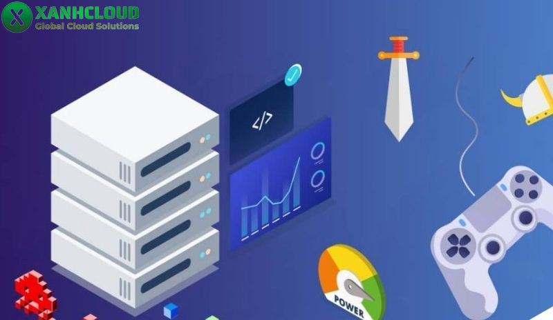 VPS Android là gì? Cách chọn VPS treo game Android phù hợp