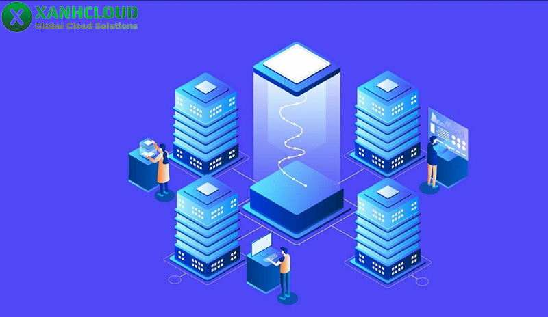 VPS Android là gì? Cách chọn VPS treo game Android phù hợp