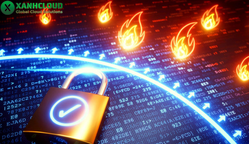 VPS anti DDoS là gì? Ưu điểm của VPS chống DDoS
