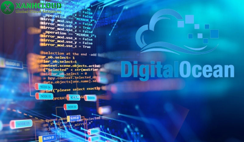 Hướng dẫn và cách sử dụng VPS DigitalOcean hiệu quả