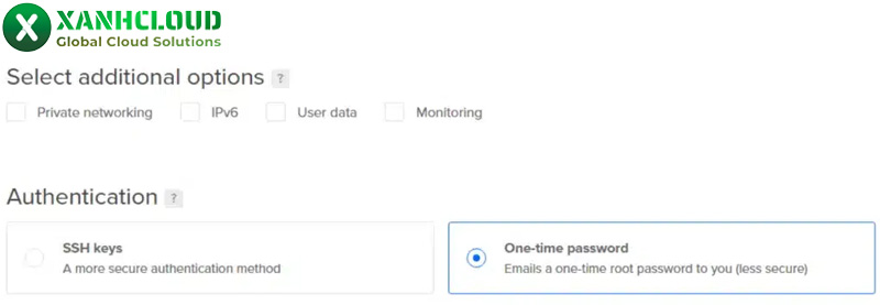 Hướng dẫn và cách sử dụng VPS DigitalOcean hiệu quả