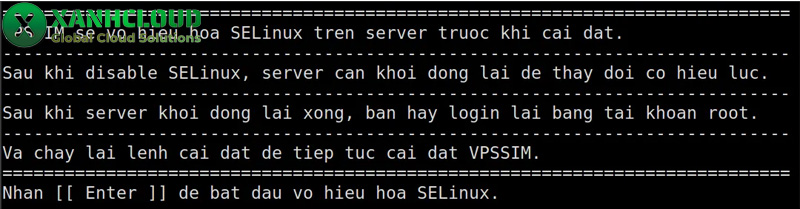 VPSSIM là gì? Hướng dẫn cài đặt, sử dụng trên VPS chi tiết